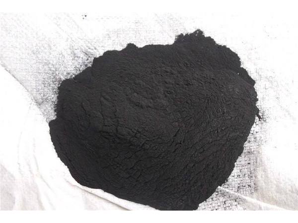煤粉在限定条件下隔绝空气加热具有以下的物理特性